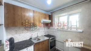 1-к квартира, вторичка, 35м2, 1/16 этаж