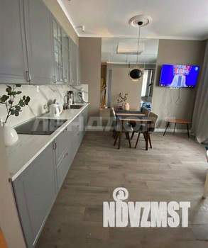 3-к квартира, вторичка, 65м2, 8/9 этаж