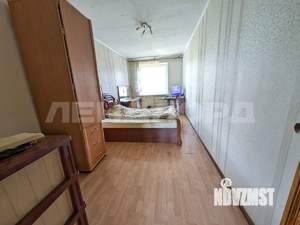 3-к квартира, вторичка, 60м2, 5/5 этаж