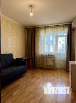 3-к квартира, вторичка, 65м2, 2/17 этаж