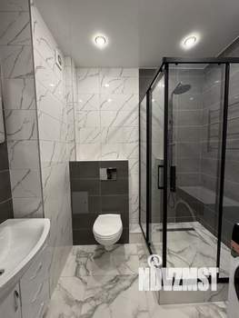 3-к квартира, вторичка, 57м2, 6/25 этаж