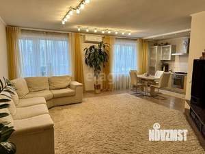 2-к квартира, вторичка, 81м2, 7/10 этаж