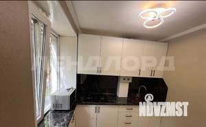 3-к квартира, вторичка, 63м2, 1/5 этаж