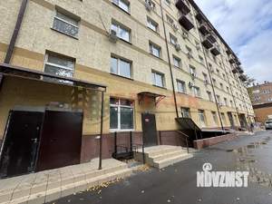 Студия квартира, вторичка, 21м2, 4/8 этаж