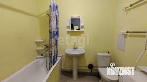 Студия квартира, вторичка, 26м2, 4/17 этаж