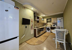 3-к квартира, вторичка, 90м2, 13/17 этаж