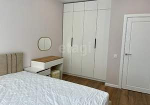 1-к квартира, вторичка, 31м2, 5/12 этаж