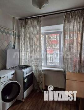 2-к квартира, вторичка, 51м2, 2/9 этаж