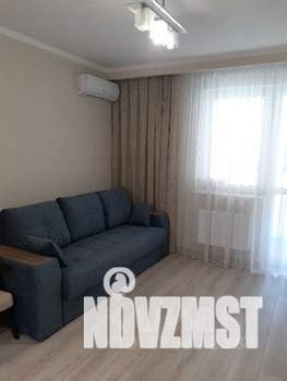 2-к квартира, вторичка, 43м2, 6/24 этаж