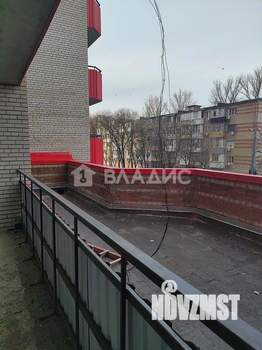 3-к квартира, вторичка, 98м2, 3/16 этаж