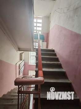 2-к квартира, вторичка, 46м2, 2/5 этаж