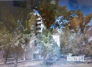 2-к квартира, вторичка, 36м2, 9/9 этаж