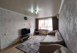 3-к квартира, вторичка, 57м2, 3/9 этаж