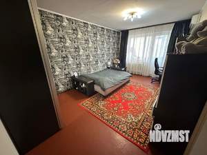 1-к квартира, вторичка, 37м2, 5/9 этаж