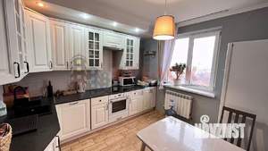 2-к квартира, вторичка, 71м2, 13/17 этаж