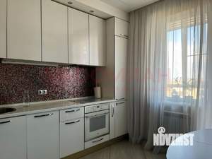 3-к квартира, вторичка, 68м2, 8/9 этаж