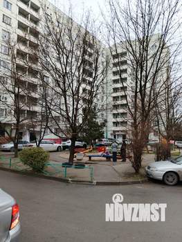 2-к квартира, вторичка, 54м2, 9/10 этаж