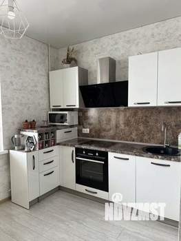 1-к квартира, вторичка, 38м2, 4/20 этаж