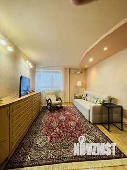 1-к квартира, вторичка, 39м2, 7/16 этаж