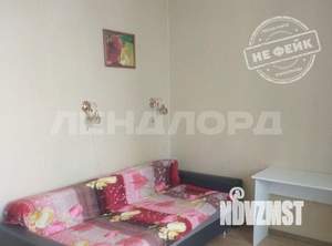 Студия квартира, вторичка, 25м2, 17/18 этаж