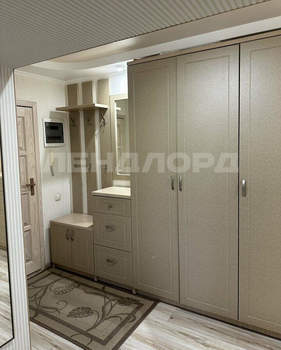 3-к квартира, вторичка, 88м2, 3/9 этаж