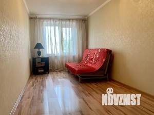 2-к квартира, вторичка, 44м2, 1/5 этаж