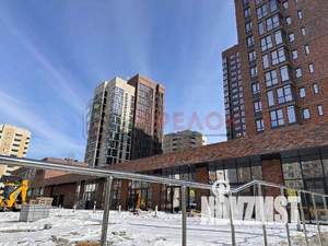 2-к квартира, вторичка, 43м2, 3/16 этаж