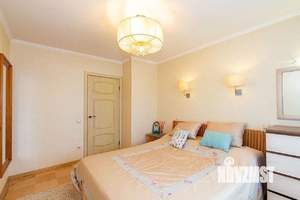 3-к квартира, вторичка, 61м2, 9/9 этаж