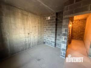 1-к квартира, вторичка, 34м2, 10/18 этаж