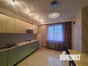 2-к квартира, вторичка, 70м2, 12/24 этаж