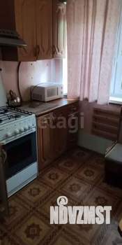 2-к квартира, вторичка, 45м2, 1/9 этаж