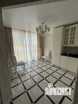 1-к квартира, вторичка, 45м2, 10/10 этаж