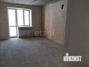 Студия квартира, вторичка, 26м2, 4/11 этаж