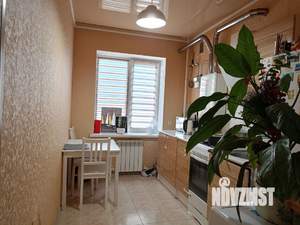 1-к квартира, вторичка, 29м2, 2/5 этаж