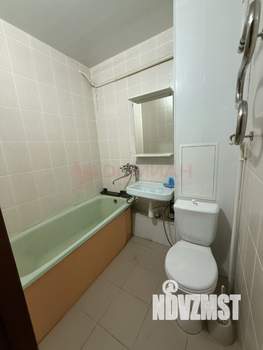 1-к квартира, вторичка, 30м2, 1/5 этаж