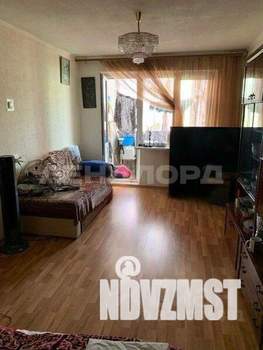 3-к квартира, вторичка, 64м2, 3/9 этаж