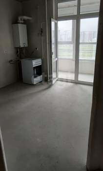 1-к квартира, вторичка, 33м2, 7/21 этаж