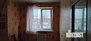 2-к квартира, вторичка, 53м2, 6/9 этаж