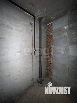 1-к квартира, вторичка, 48м2, 2/22 этаж