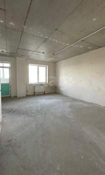 1-к квартира, вторичка, 42м2, 4/24 этаж