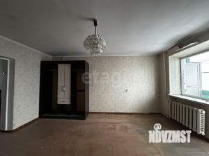 2-к квартира, вторичка, 54м2, 9/9 этаж