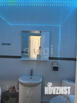 Студия квартира, вторичка, 35м2, 18/30 этаж