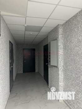 2-к квартира, вторичка, 53м2, 20/20 этаж