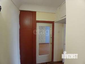 2-к квартира, вторичка, 45м2, 2/5 этаж