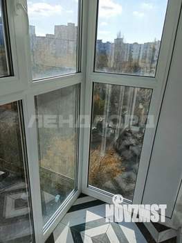 1-к квартира, вторичка, 42м2, 8/25 этаж