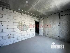 3-к квартира, вторичка, 64м2, 7/16 этаж