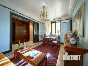 3-к квартира, вторичка, 70м2, 3/4 этаж