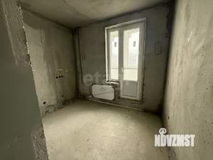 1-к квартира, вторичка, 32м2, 16/20 этаж