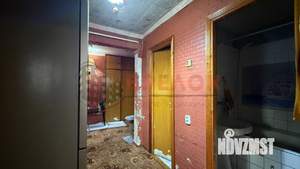 3-к квартира, вторичка, 57м2, 1/16 этаж