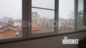 3-к квартира, вторичка, 57м2, 4/5 этаж